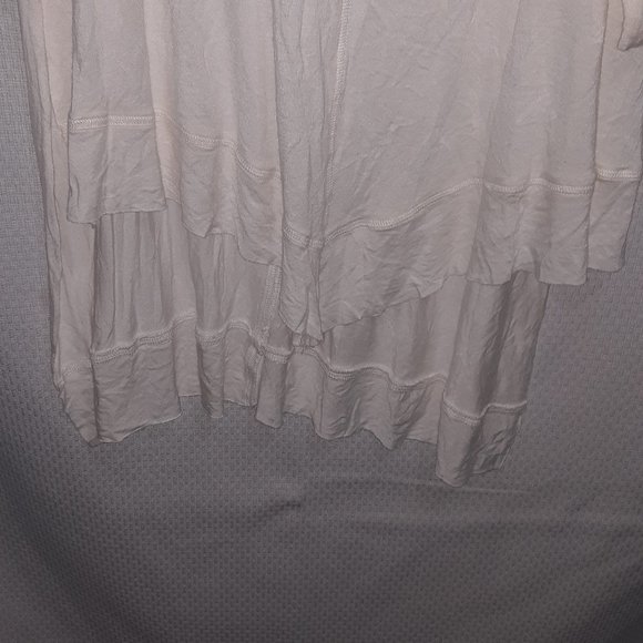 Comme Toi... Long Sleeve Shirt - Womans - Picture 3 of 4